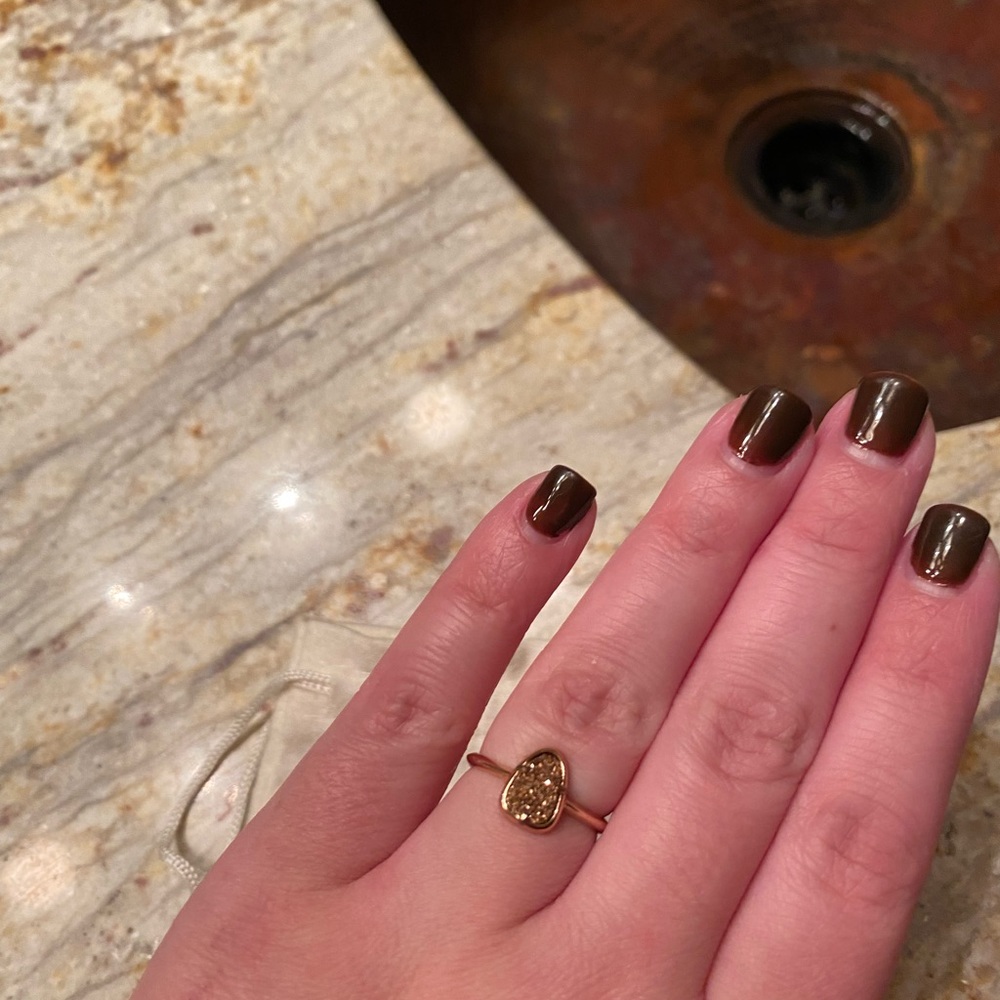 Kendra Scott Ring - image 4